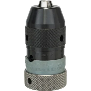Bosch Schnellspannbohrfutter bis 13 mm, 1 - 13 mm - 1608572003