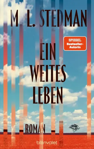 Ein weites Leben: Roman - "Eine große mutige Geschichte voller Tragik und Lebenskraft. Ich war vollkommen hin und weg." Bonnie Garmus