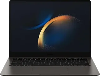 Samsung Galaxy Book3 Pro 14 [14'' Core i7-1360P 22GHz 16GB RAM 1TB SSD Intel UHD Graphics Win 11 Home] graphite