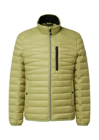 s.Oliver - Outdoor-Jacke grün - Gr. - XL