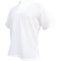 PANASIAM Langarmhemd oder Kurzarm Fischerhemd aus Baumwolle Herren dünnes Sommerhemd Fisherman Shirt angenehm leicht und bequem bis Gr. 3XL