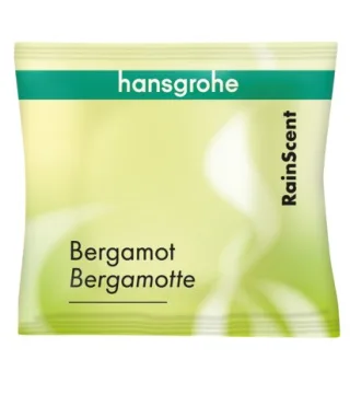 Hansgrohe Wellness Kit RainScent Bergamotte (5-er Verp.Duschtabs), 21144000 21144000