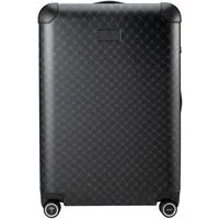 JOOP! Hartschalen-Trolley Joop - Unisex Trolley Koffer Flora Volare C65, 4 Rollen