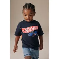 Next T-Shirt T-Shirt Hot Wheels (1-tlg)