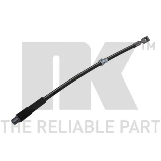 NK Bremsschlauch vorne Opel Astra Meriva Zafira