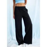 H.I.S Schlupfhose weites Bein, in Denim Optik