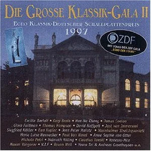 Echo 1997:Klassik