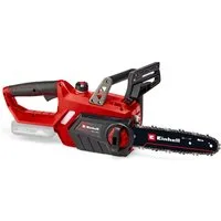 Einhell Akku-Kettensäge GE-LC 18/25 Li-Solo, 25 cm Schwertlänge, ohne Akku und Ladegerät