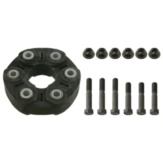 Febi Gelenk L?ngswelle ProKit BMW 3er E90 E93 E92 E91