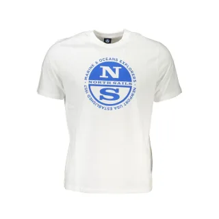 T-Shirt Nscircle Logo Tee
