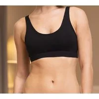 like it! Bustier atmungsaktiv, bequem, basic, pflegeleicht, elastisch, blickdicht