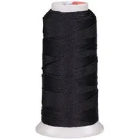 Langlauf Schuhbedarf Polstergarn Ledergarn aus Polyester 200m Nähgarn, 200 m