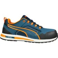 PUMA Safety Crosstwist Low Sicherheitsschuh
