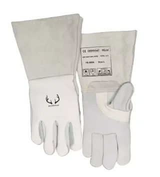 ELMAG 5-Finger-Schweißerhandschuhe WELDAS 10-2850 - 59113