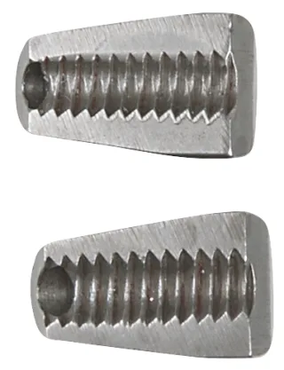 KS Tools Klemmbackenset - 515.4105-R019P