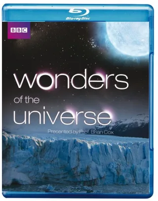 Wonders of the Universe [Blu-ray] [UK Import]