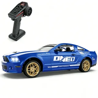 ENOZE 8211 RTR 1/12 2.4G 4WD Drift RC Car Full Proportional Remote Control Mini Race LED Light High-Speed Motor On-Road