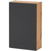 welltime Hängeschrank Kaunas BxTxH: 40x20x64 cm