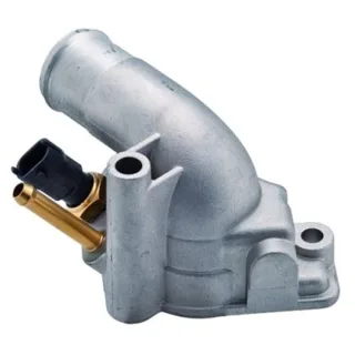 Hella Thermostat Opel Saab 8MT354774-731 1,8