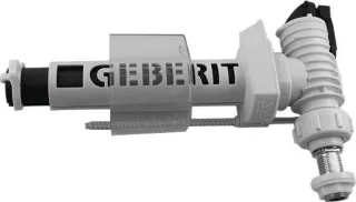 Duravit Standardartikel Spülkästen Füllventil 0074115200
