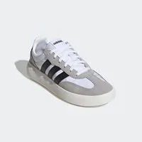 adidas Sportswear BARREDA DECODE KIDS Sneaker inspiriert vom Design des Handball Spezial, für Kinder & Jugendliche