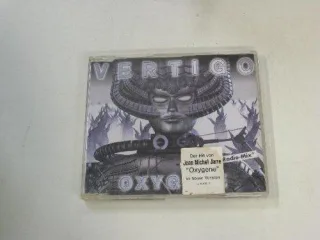 Oxygene (Remix)