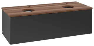 Villeroy & Boch Waschtischunterschrank Antao K35_5 1200x360x500mm FK/AP: PD/2 K35052PD