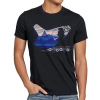 style3 T-Shirt Ocarina Dream n64 link epona zelda switch nintendo