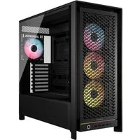 Corsair PC-Gehäuse Corsair FRAME 5000D RS ARGB, Tower-Gehäuse