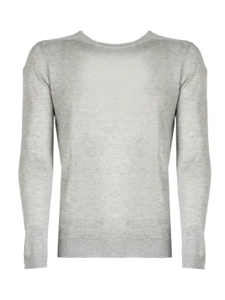 Antony Morato Pullover Herren grau