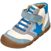 KOEL KRIS W Barfußschuh Turquoise