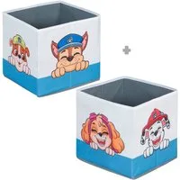 roba® Aufbewahrungsbox Paw Patrol (Set)
