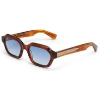 MessyWeekend Sonnenbrille ANTHONY REVEAL Unisex Erwachsene (1-St)