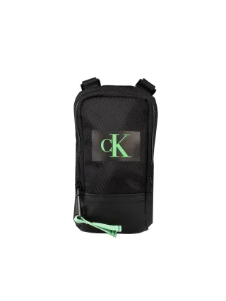 Calvin Klein Etui na Telefon Herren schwarz