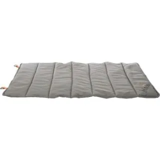 Trixie BE NORDIC Reisedecke Hooge, 100×65 cm, grau