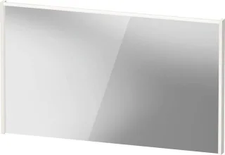 Duravit D-Code Spiegel, mit LED Beleuchtung  DC7079022220000