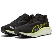 PUMA ELECTRIFY NITRO 4 Laufschuh mit atmungsaktivem Mesh-Obermaterial, mit herausnehmbarer Innensohle