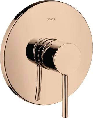 Hansgrohe Brausenmischer Unterputz Axor Starck 10616300
