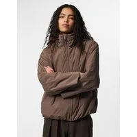 pieces Blouson PCSIF JACKET NOOS BC Kunstfaser