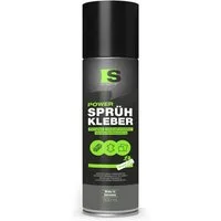 Spraytive Sprühkleber 1x 500ml Sprühkleber – für Textilien, Vlies, Schaumstoff & Dachhimmel, Made in Germany