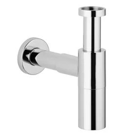 Avenarius Design-Siphon rund, DN 32, Serie Univ. 9004101010