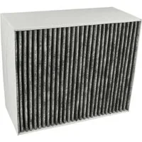 vhbw Aktivkohlefilter Ersatz für Neff Z5170X1 für Dunstabzugshaube, Zubehör für Siemens / Neff / Bosch / Gaggenau Siemens LZ56000, LZ56200, LZ56600, 00678460, 11017314, 11033934, LAK 497, Neff Z5170X1, Bosch DSZ5201, DZZ1XX1B6, 00678460, Gaggenau AA2