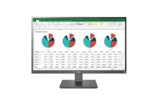 LG 27UK670P-B | 27uk670p-b | LED-Monitor - 68.58 cm (27")