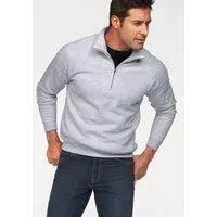 Fruit of the Loom Sweatshirt mit Reißverschluss
