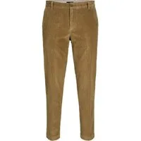 Jack & Jones Chinohose JPSTACE JJCORDUROY CHINO aus Cord