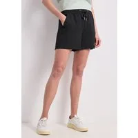 STREET ONE Shorts Middle Waist