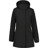 Luhta Outdoorjacke Luhta Softshell jacke Iloniemi