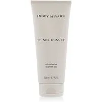 Issey Miyake Duschgel Le Sel d’Issey