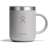 Hydro Flask Thermobecher 12 OZ Mug, 1-tlg., Edelstahl, TempShield™-Isolierung, 355 ml