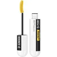 MAYBELLINE NEW YORK Mascara Colossal Curl Bounce, mit langem Halt